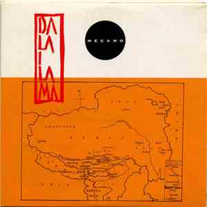 Mecano - Dalai Lama mp3 album