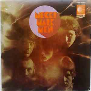 Mecki Mark Men - Mecki Mark Men mp3 album