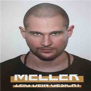 Meller  - Zeig Dein Gesicht mp3 album