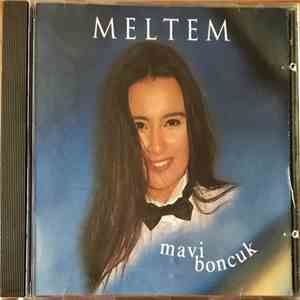 Meltem - Mavi Boncuk mp3 album