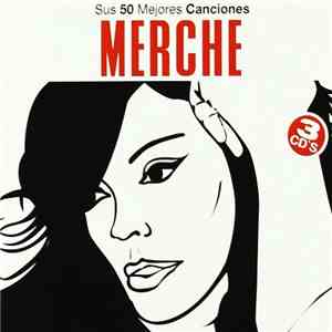 Merche - Sus 50 Mejores Canciones mp3 album