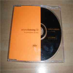 Meredith Brooks - Blurring The Edges mp3 album