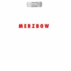 Merzbow - Graft mp3 album
