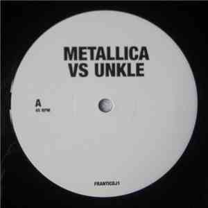 Metallica - Frantic mp3 album