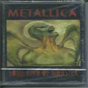 Metallica - Some Kind Of Monster mp3 album