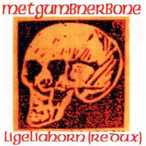 Metgumbnerbone - Ligeliahorn (Redux) mp3 album