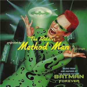Method Man - The Riddler mp3 album