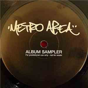 Metro Area - Album Sampler mp3 album