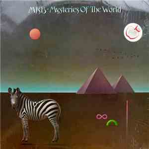 MFSB - Mysteries Of The World mp3 album
