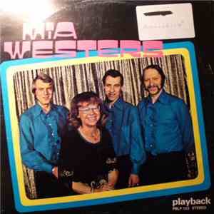 Mia Westers - Mia Westers mp3 album