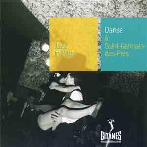 Michel de Villers / Claude Bolling - Danse À Saint-Germain-des-Prés mp3 album