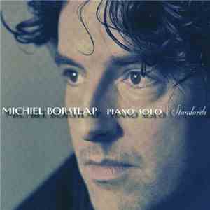Michiel Borstlap - Piano Solo | Standards mp3 album