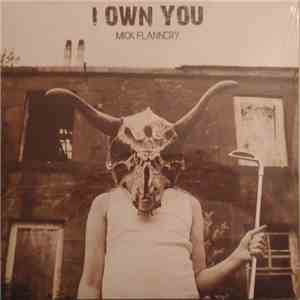 Mick Flannery - I Own You mp3 album