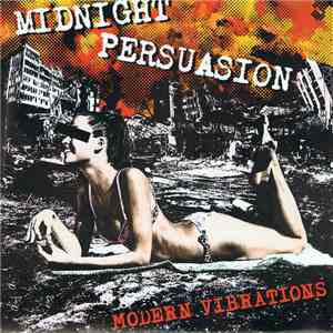 Midnight Persuasion - Modern Vibrations mp3 album
