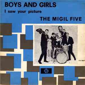 Migil 5 - Boys And Girls mp3 album