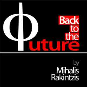 Mihalis Rakintzis - Back To The Φuture mp3 album