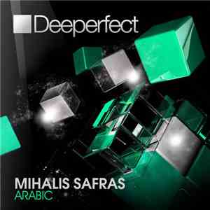 Mihalis Safras - Arabic mp3 album