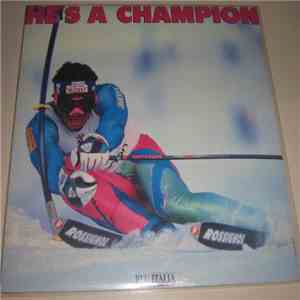 Mike Frajria - He's A Champion mp3 album