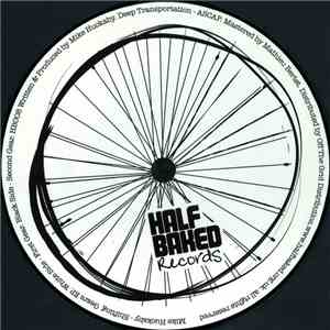 Mike Huckaby - Shifting Gears EP mp3 album
