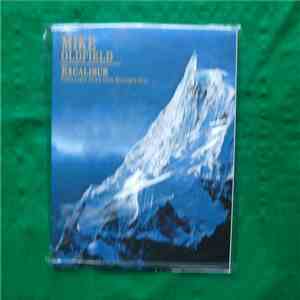 Mike Oldfield - Excalibur mp3 album