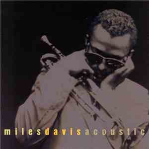 Miles Davis - Miles Davis Acoustic This Is Jazz 8 mp3 album