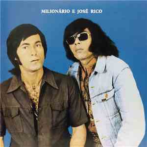 Milionário & José Rico - Milionário & José Rico mp3 album
