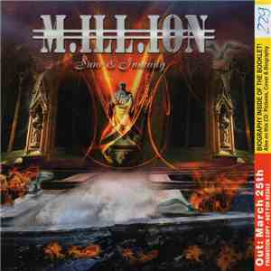 M.Ill.Ion - Sane & Insanity mp3 album