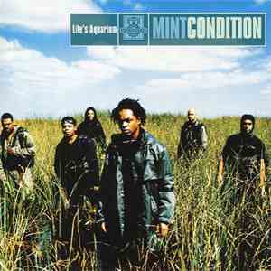 Mint Condition - Life's Aquarium mp3 album