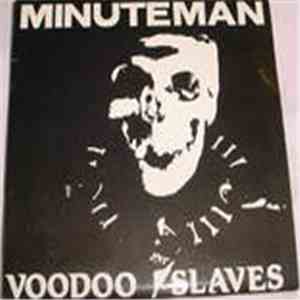 Minuteman - Voodoo Slaves mp3 album