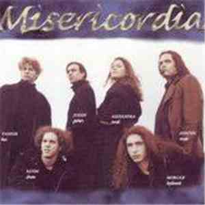 Misericordia  - Painful Dream mp3 album