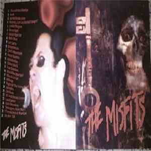 Misfits - Blood mp3 album
