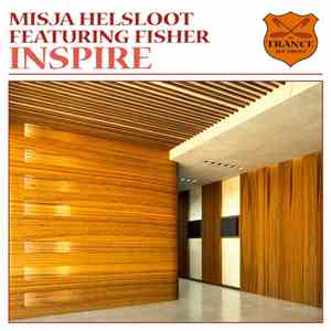 Misja Helsloot Featuring Fisher  - Inspire mp3 album