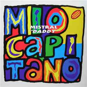Mistral  Featuring Jamie Dee - Daddy mp3 album