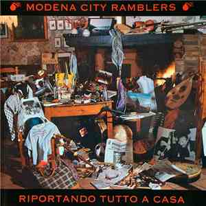 Modena City Ramblers - Riportando Tutto A Casa mp3 album