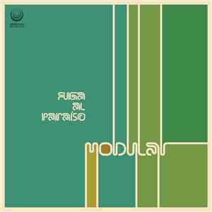 Modular  - Fuga al Paraíso mp3 album