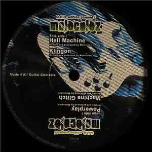 Moleculez - Made 4 Air Guitar Contests mp3 album