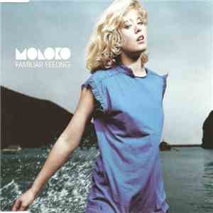 Moloko - Familiar Feeling mp3 album