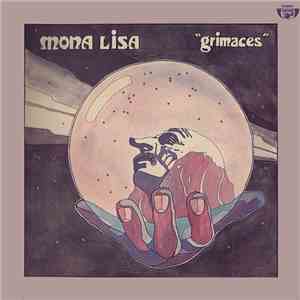 Mona Lisa  - Grimaces mp3 album