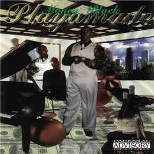 Money Black - Playamade mp3 album