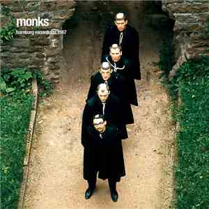 Monks - Hamburg Recordings 1967 mp3 album