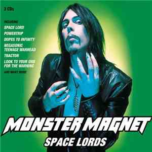 Monster Magnet - Space Lords mp3 album