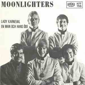 Moonlighters - Lady Karneval mp3 album