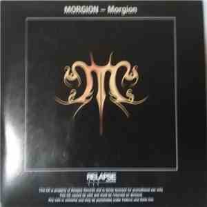 Morgion - Morgion mp3 album
