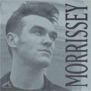 Morrissey - Certain People I Know mp3 album