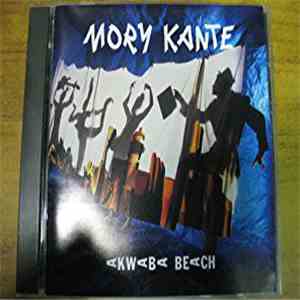 Mory Kante - Akwaba Beach mp3 album