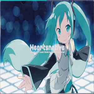 MOSAIC.WAV X Kamo Tsuruta feat. Miku Hatsune - Heartsnative mp3 album
