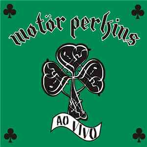 Motor Perkins  - Ao Vivo mp3 album