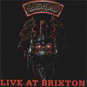 Motörhead - Live At Brixton mp3 album