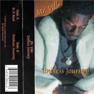 Mr. Ville - Endless Journey mp3 album