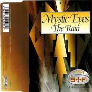 Mystic Eyes  - The Rain mp3 album